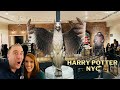 Harry Potter Store New York City - Tour and Walkthrough - November 2021