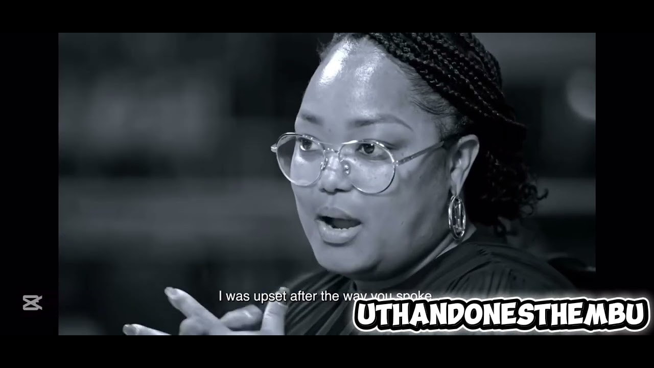 Thobile and Mbali | Always been friends | Uthando Nes’thembu
