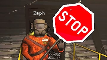 We played Lethal Company for the first time and it went horribly wrong