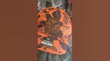 #hunting #deer #deerhuntingstruggles #swampdonkey #hats #hunt #hunter
