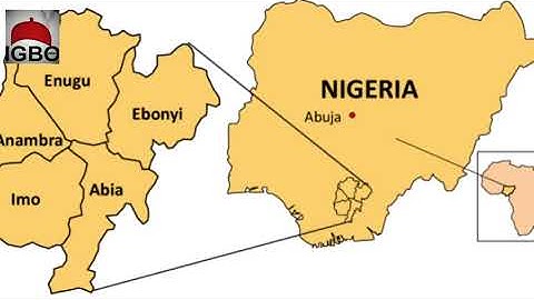 Anioma State Becomes A Reality - A New Dawn For The South East