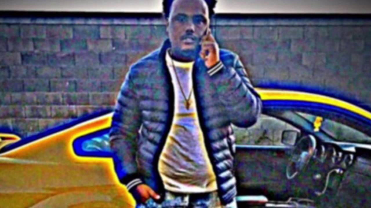 Almighty J Money X Perkys Callin