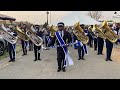 St James Fanfare Band - Noyana @home September Feast 2023