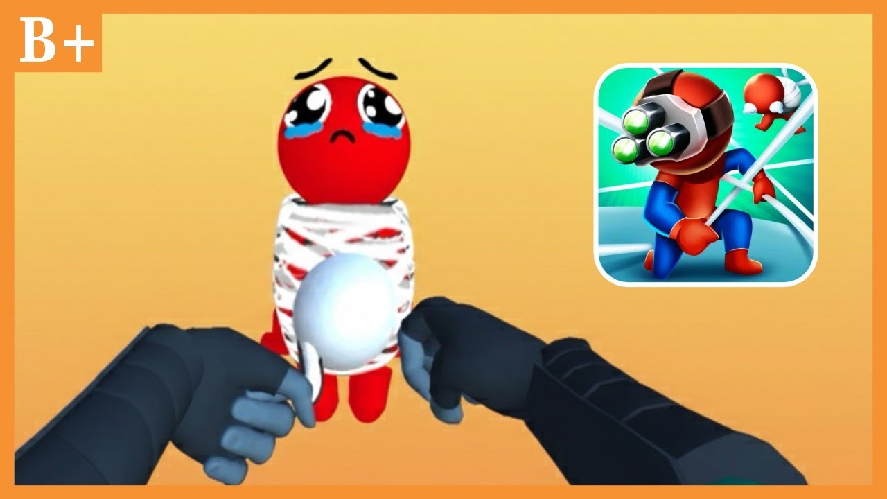 Webbi Boi 3D ‼️ Gameplay Level 76-85