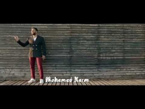 حالة واتس محمد حماقي ليه مقولتش أن ده الحضن الاخير