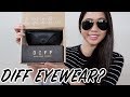 DIFF Eyewear | Annual DIFFDAY BOGO Sale | Unboxing Cruz Shades