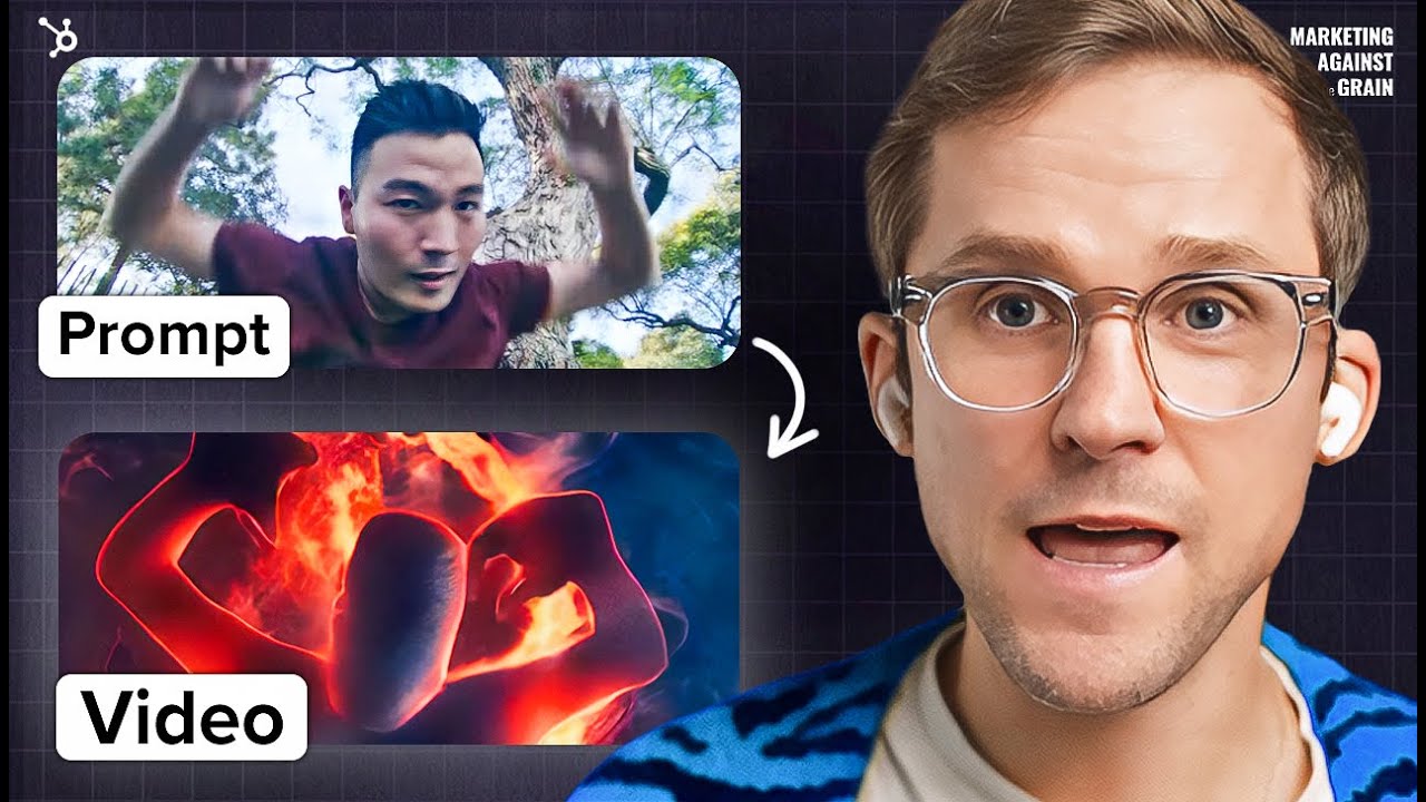 Reviewing The Best AI Tools For Video Production - YouTube