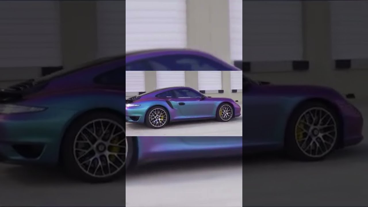 Краска Хамелеон