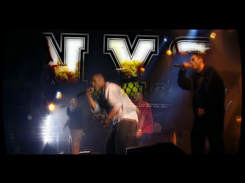 Live Au Dock Des Suds (2002) HD