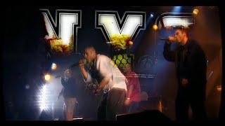 Live Au Dock Des Suds (2002) HD