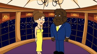 Beauty And The Beast 1991 Comedy World Version Part 9