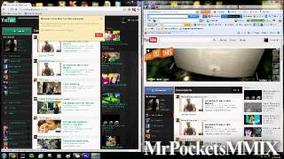 New Youtube Layout Update [Nov 2011] - How to Get It/ Get Rid of It!
