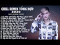 Điểm Ca Đích Nhân - Tổng Hợp Chill Remix 2020 | Hot Tiktok | Thái Quỳnh Cover