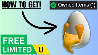 Free Freaky Egg UGC Limited (How to Get!)