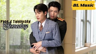 [MV] Someday ll Phob x Tinnakorn ll The Edge Of Horizon FMV ll RhuiKaida 