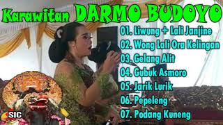 KUMPULAN GENDING JARANAN_-_KARAWITAN DARMO BUDOYO_-_FULL ALBUM TERBARU Mp3 #1