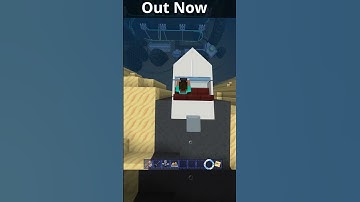 Headed to Rock Bottom! #Reventern #Minecraft #spongebob