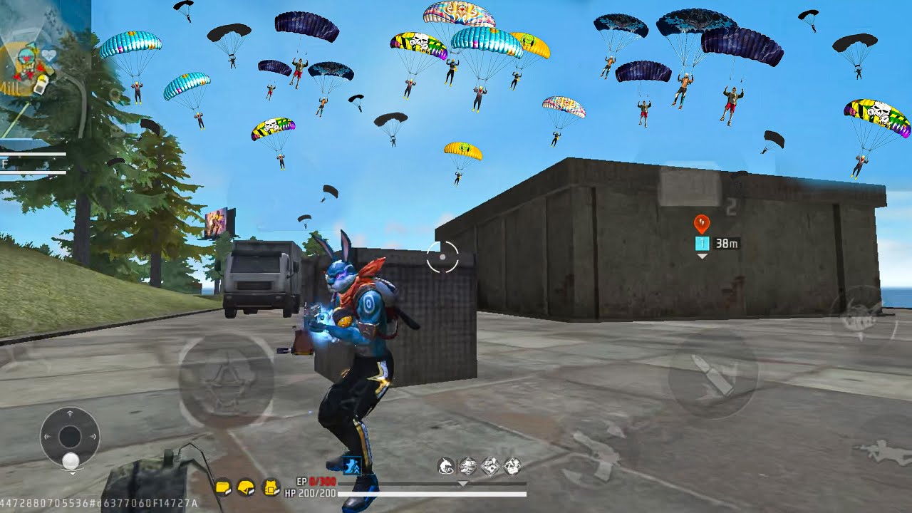 99% Headshot 🔥 30+ kills | Solo vs Squad full gameplay | iPhone 17pro 📱Freefire