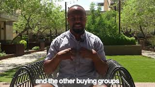 The Difference between us and other Buying Groups