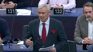 Pedro Silva Pereira: reflexão sobre o fim de mandato e futuro da UE (25/04/2024)