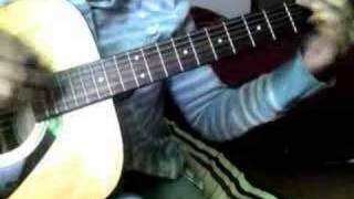 YUI- I Remember You (acoustic)