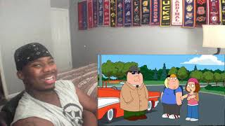 Family Guy Peaches and Cream || Family Guy Dirty Jokes Compilation (REACTION)