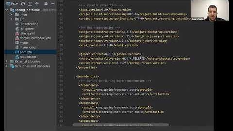 QA.GURU. Дополнительное занятие. Дмитрий Тучс. «SQL»