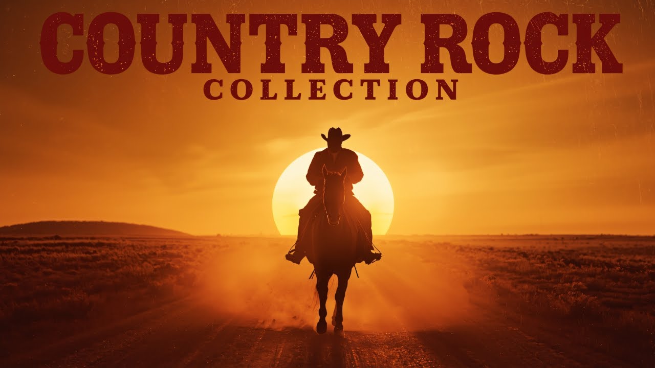 Lonely Miles & Open Hearts – Cinematic Country Rock