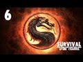 Прохождение Mortal Kombat — Часть 6: Киборги