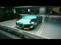 Cyberpunk 2077: Gameplay PC(HD) - Streetkid Scene