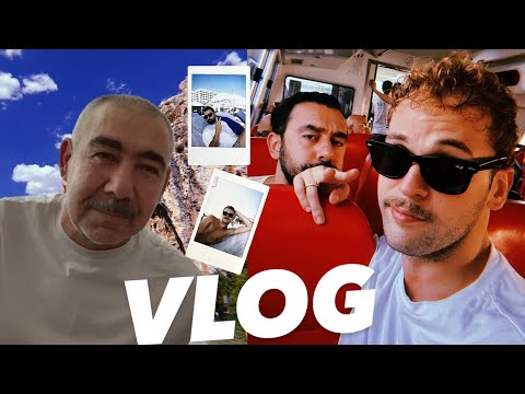 VLOG | Yazın