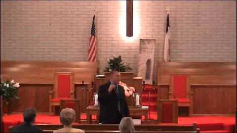 July 20, 2014 "Temptation or Sin" James 1:13-15