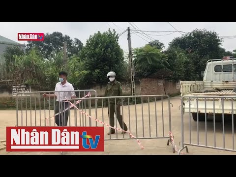 Video Thêm Phú Thọ và Nghệ An cho học sinh nghỉ học - YouTube