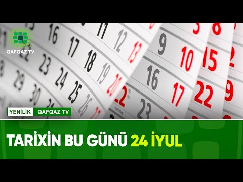 Video: Tranqafqaz nə deməkdir?