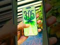 iPhones 17 sage green 🍏 #apple #highlights #public #youtubeshorts #youtube