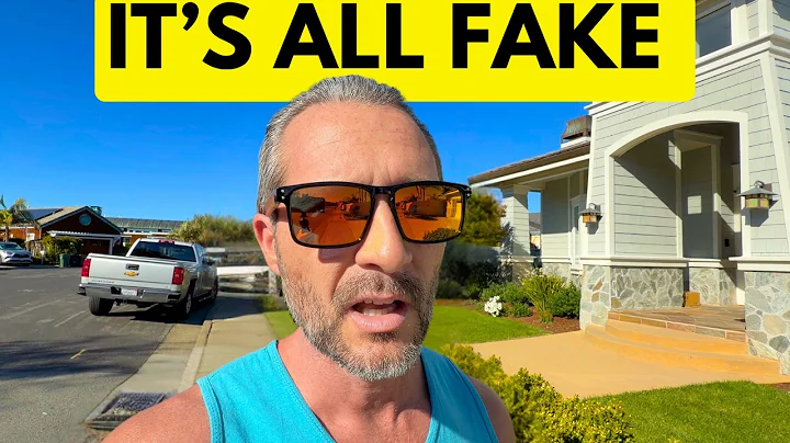 Why The Stock Market Is So HIGH While the Economy Is COLLAPSING thumbnail