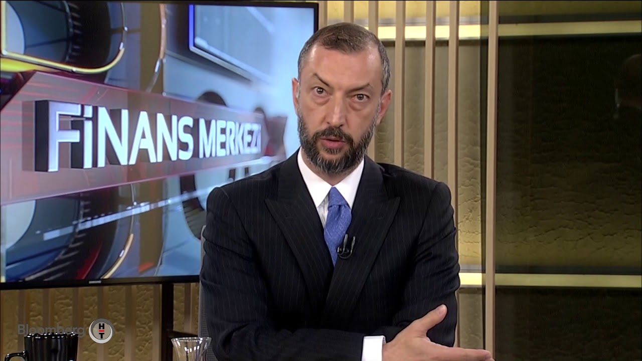 Finans Merkezi - Refet Gürkaynak