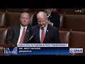 Rep brett guthrie house floor speech on lower costs more transparency act