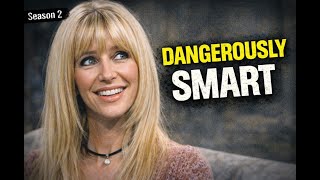 Idiot Or Genius?  S1E9  Suzanne Somers