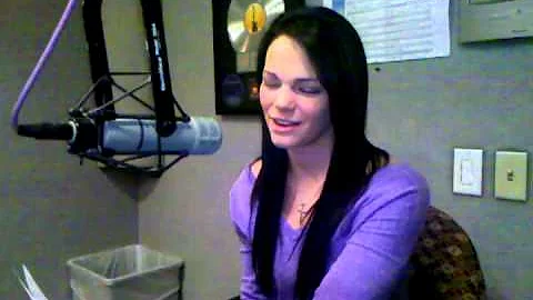 Weather Kid Haley Locke 11-28-12