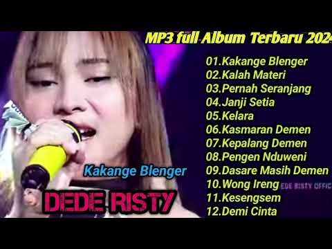 KAKANGE BLENGER Voc DEDE RISTY I LIVE MUSIC \" DEDE RISTY \" GANJENE PANTURA I