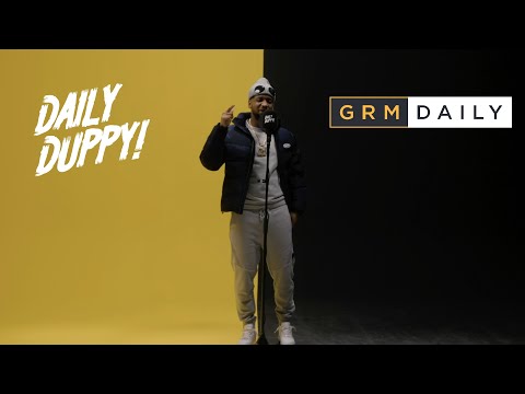 Ambush - Daily Duppy  GRM Daily 