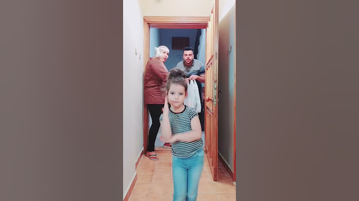 علي و سرى || مريم فاجأة ابوها 🤣