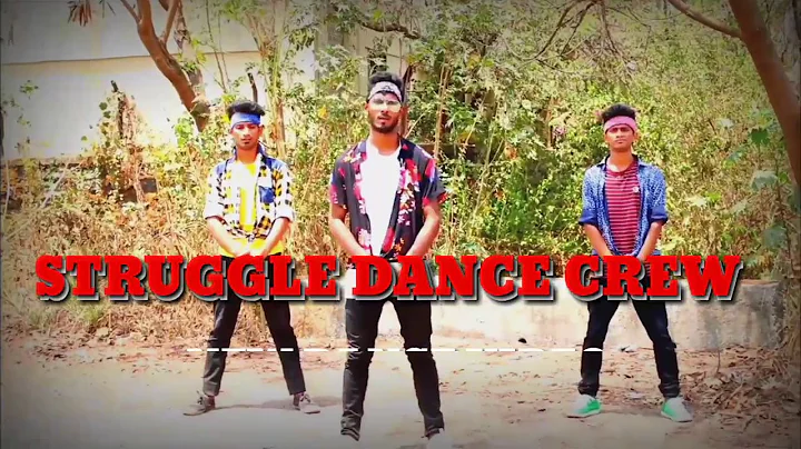Sher aaya sher /gully Boy /Divine/dance choreography // Prathamesh uphale // nikhil fhrande