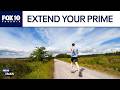 How to extend your "Peakspan" with longevity expert Edward Jones | FOX 10 Talks