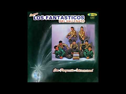 LOS FANTÁSTICOS DEL VALLENATO -QUE TONTERÍA