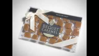 2012 Woman Entrepreneur of the Year: Robin Bequet of Bequet Confections