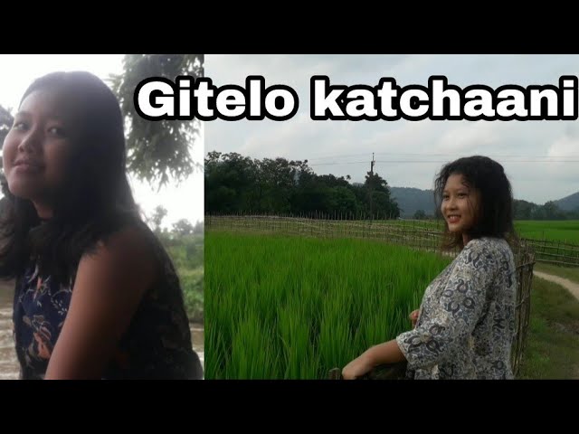 Gitelo katchaani||Rejoicing in the Lord
