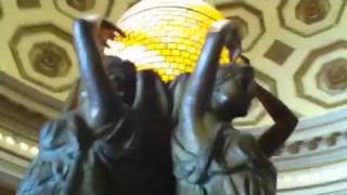 Los Angeles Natural History Museum