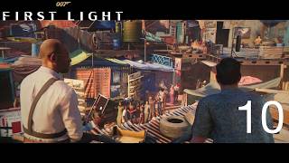 007 First Light | Part 10 | Aleph (PC) 4K60